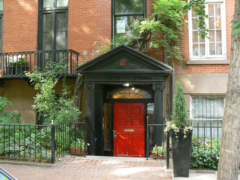 Greenwich Village: Greenwich Village 18